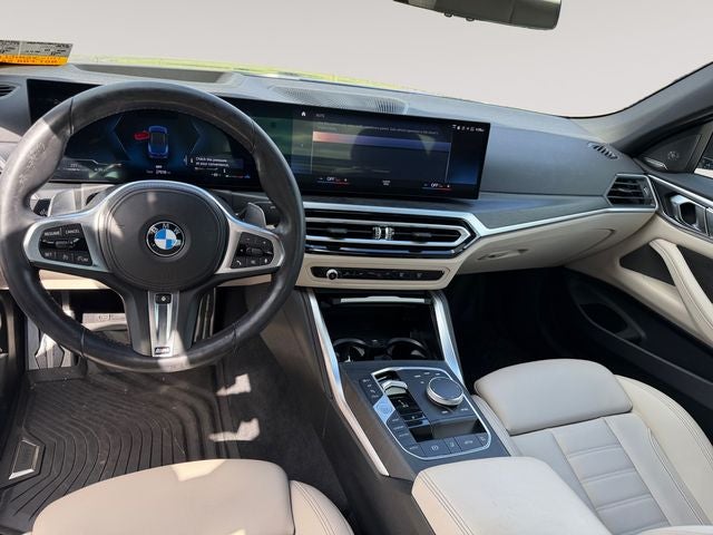 2024 BMW 4 Series 430i xDrive