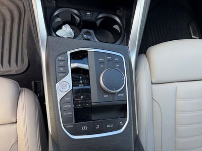 2024 BMW 4 Series 430i xDrive