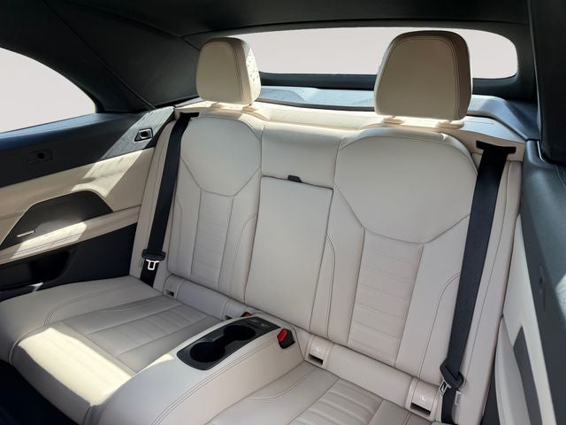 2024 BMW 4 Series 430i xDrive