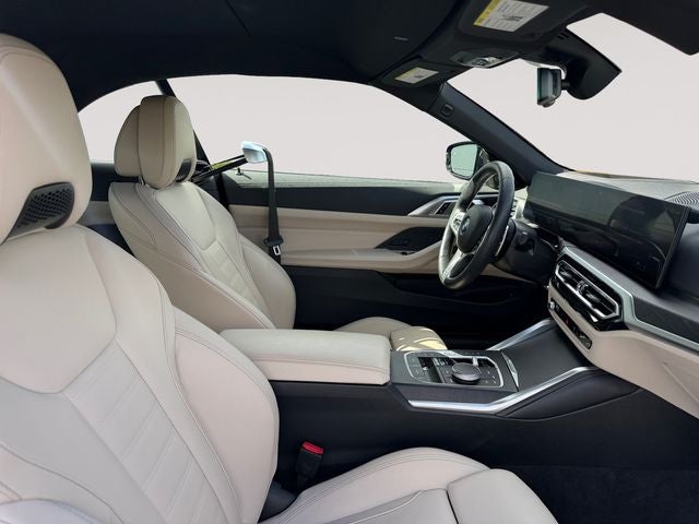 2024 BMW 4 Series 430i xDrive