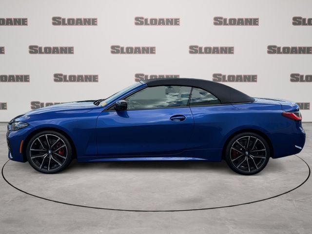 2024 BMW 4 Series 430i xDrive