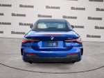 2024 BMW 4 Series 430i xDrive