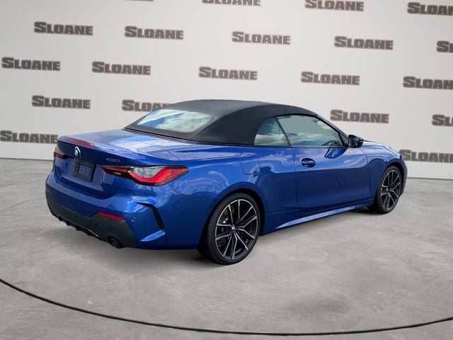 2024 BMW 4 Series 430i xDrive