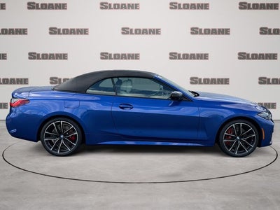 2024 BMW 4 Series 430i xDrive