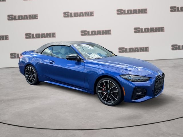 2024 BMW 4 Series 430i xDrive