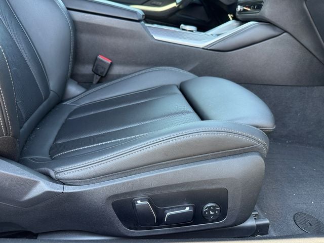 2024 BMW 4 Series 430i xDrive