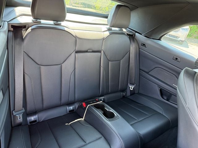 2024 BMW 4 Series 430i xDrive