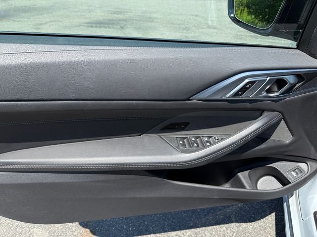 2024 BMW 4 Series 430i xDrive