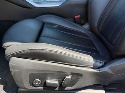 2024 BMW 4 Series 430i xDrive
