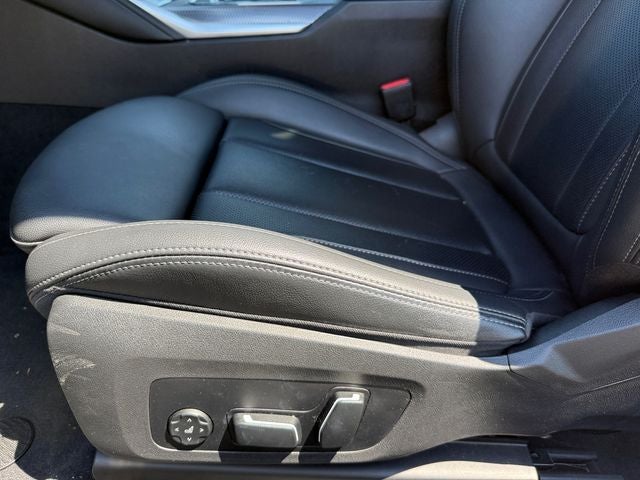 2024 BMW 4 Series 430i xDrive