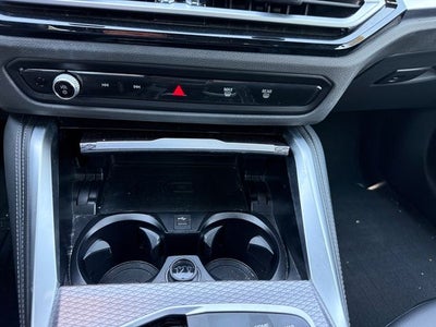 2024 BMW 4 Series 430i xDrive