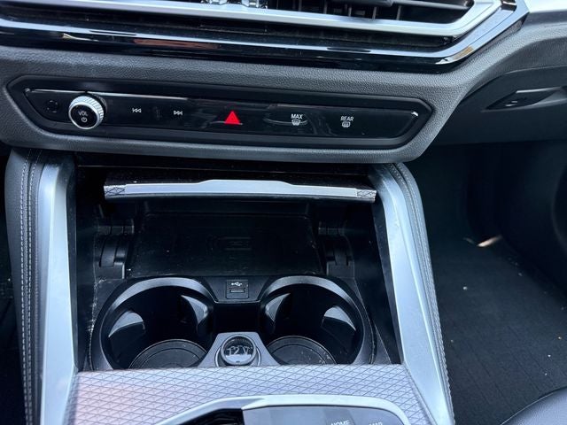 2024 BMW 4 Series 430i xDrive