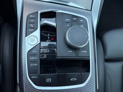 2024 BMW 4 Series 430i xDrive