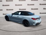 2024 BMW 4 Series 430i xDrive
