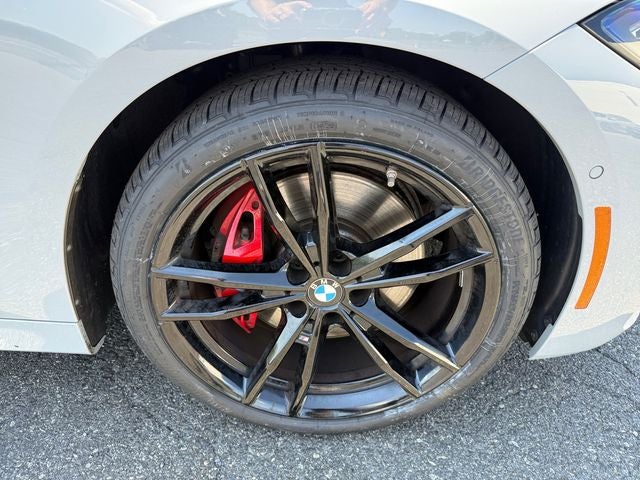2024 BMW 4 Series 430i xDrive