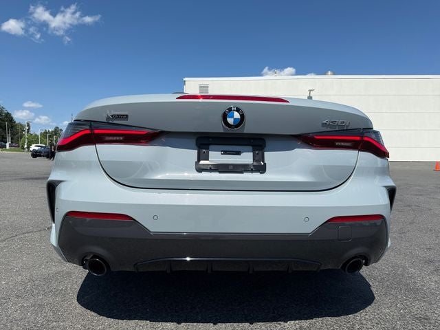 2024 BMW 4 Series 430i xDrive