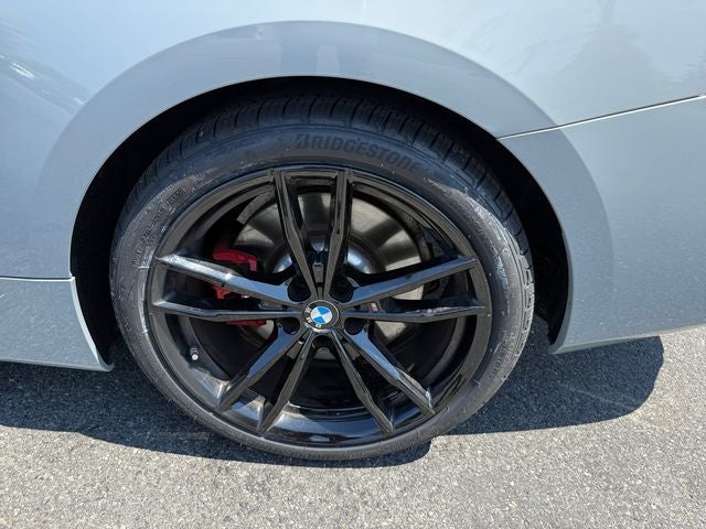 2024 BMW 4 Series 430i xDrive