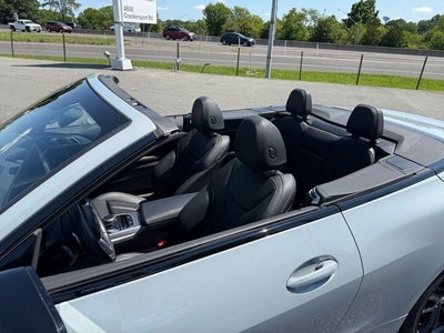 2024 BMW 4 Series 430i xDrive