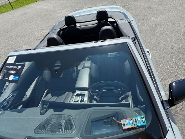 2024 BMW 4 Series 430i xDrive