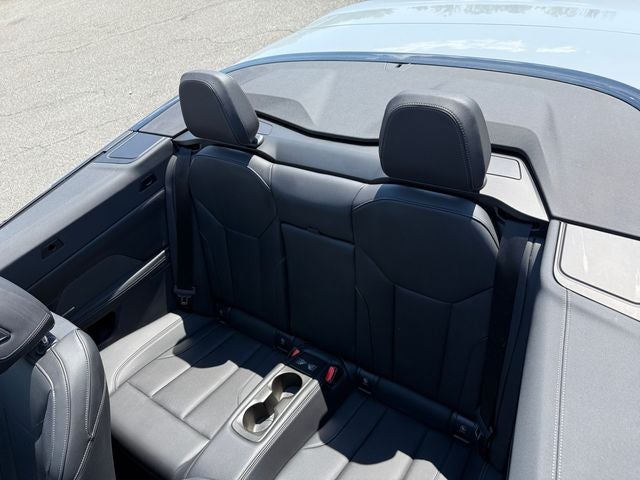 2024 BMW 4 Series 430i xDrive