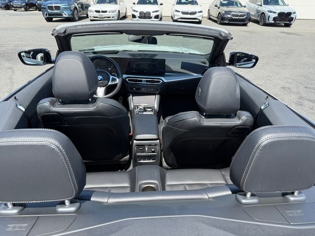 2024 BMW 4 Series 430i xDrive