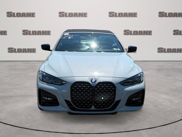 2024 BMW 4 Series 430i xDrive