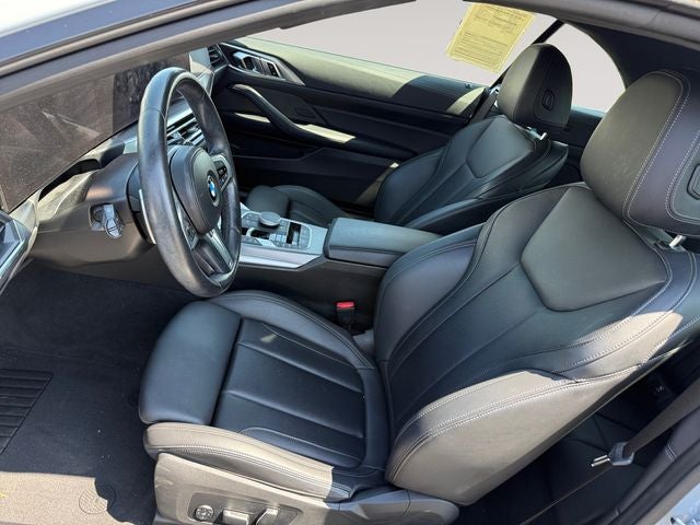 2024 BMW 4 Series 430i xDrive