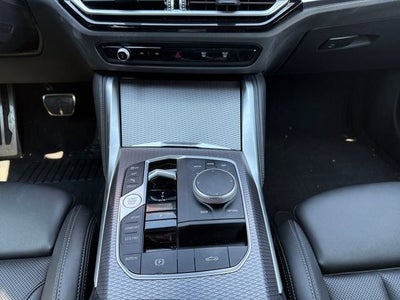 2024 BMW 4 Series 430i xDrive
