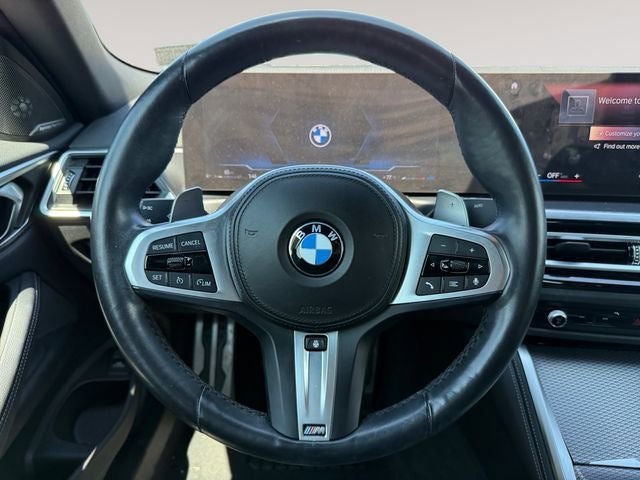 2024 BMW 4 Series 430i xDrive