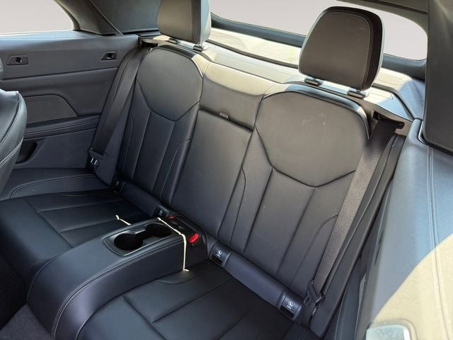 2024 BMW 4 Series 430i xDrive