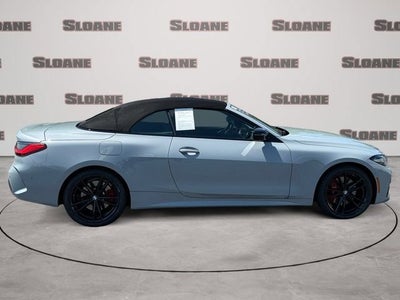 2024 BMW 4 Series 430i xDrive
