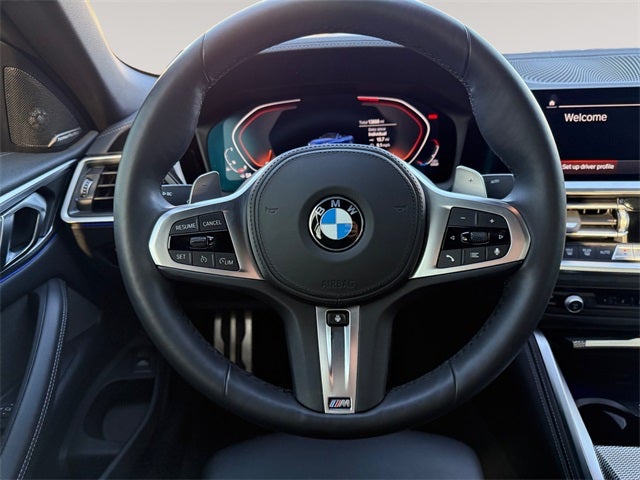 2023 BMW 4 Series 430i xDrive