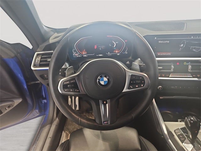 2023 BMW 4 Series 430i xDrive