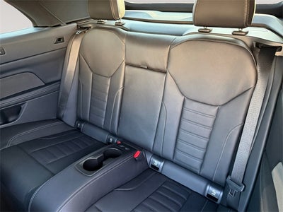 2023 BMW 4 Series 430i xDrive