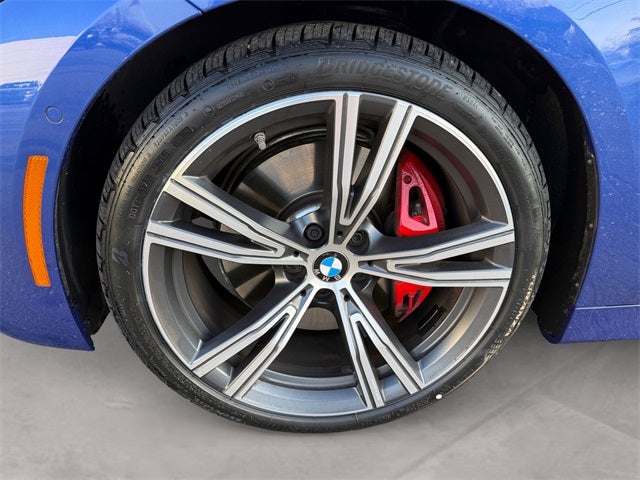 2023 BMW 4 Series 430i xDrive