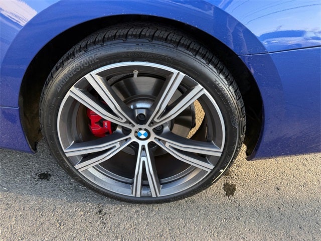 2023 BMW 4 Series 430i xDrive