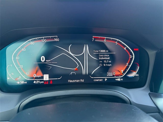 2023 BMW 4 Series 430i xDrive