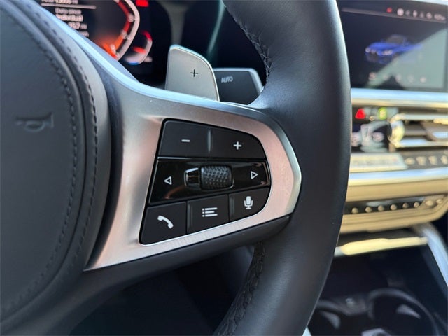 2023 BMW 4 Series 430i xDrive