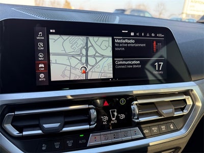 2023 BMW 4 Series 430i xDrive