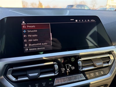 2023 BMW 4 Series 430i xDrive