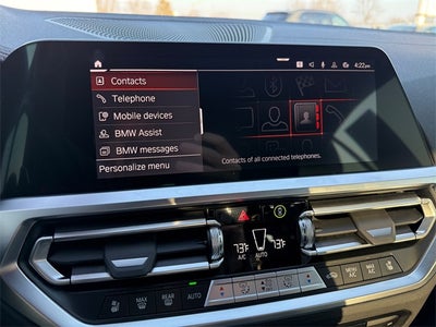 2023 BMW 4 Series 430i xDrive