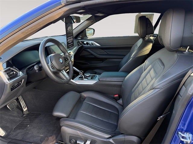 2023 BMW 4 Series 430i xDrive
