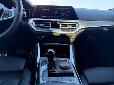 2023 BMW 4 Series 430i xDrive