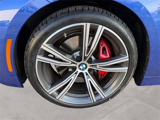 2023 BMW 4 Series 430i xDrive