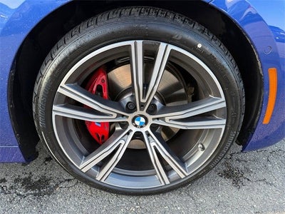 2023 BMW 4 Series 430i xDrive