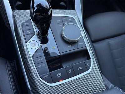 2023 BMW 4 Series 430i xDrive