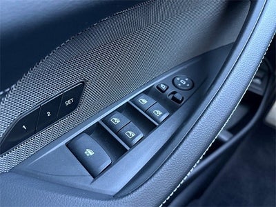 2023 BMW 4 Series 430i xDrive