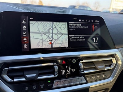 2023 BMW 4 Series 430i xDrive