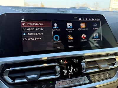 2023 BMW 4 Series 430i xDrive