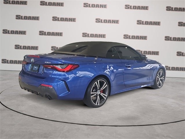 2023 BMW 4 Series 430i xDrive